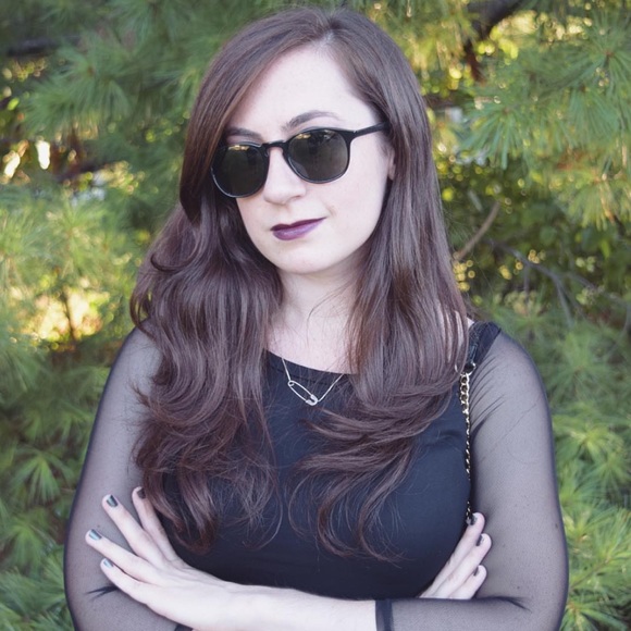 Gypsy Warrior Game Over Black Mini Dress - Picture 3 of 6